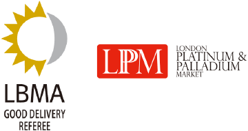 LBMA LPPM: London Platinum & Palladium Market