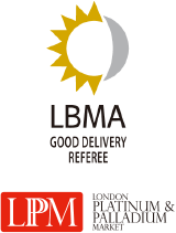 LBMA LPPM: London Platinum & Palladium Market